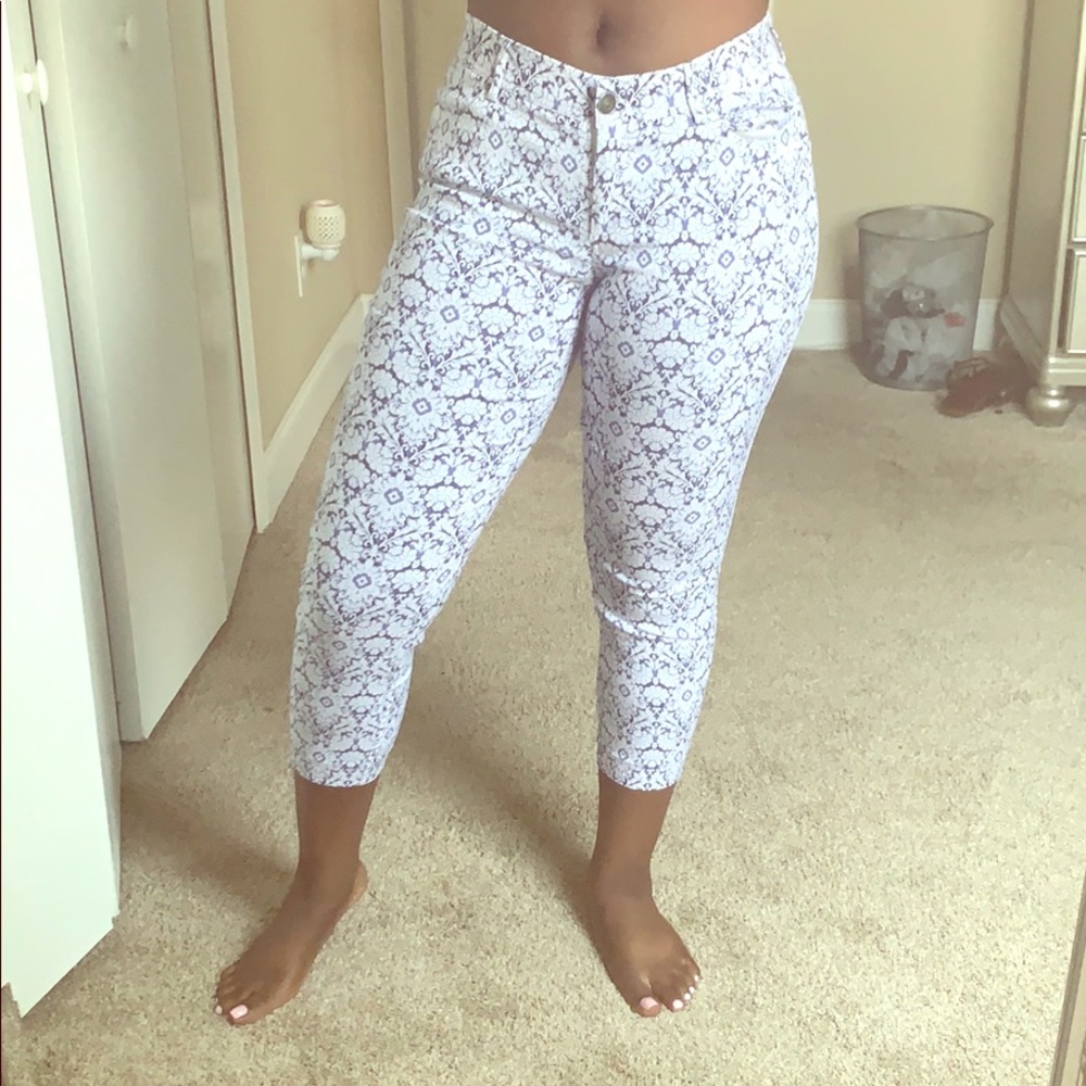 89th & Madison pants